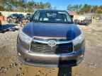2015 TOYOTA HIGHLANDER