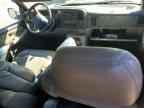 2002 CHEVROLET Suburban