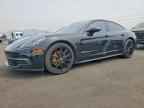 2018 PORSCHE Panamera