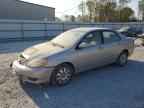 2003 TOYOTA COROLLA