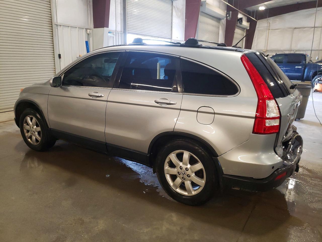 2008 HONDA CR-V