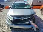 2015 TOYOTA HIGHLANDER