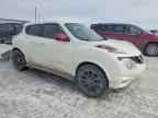 2016 NISSAN Juke