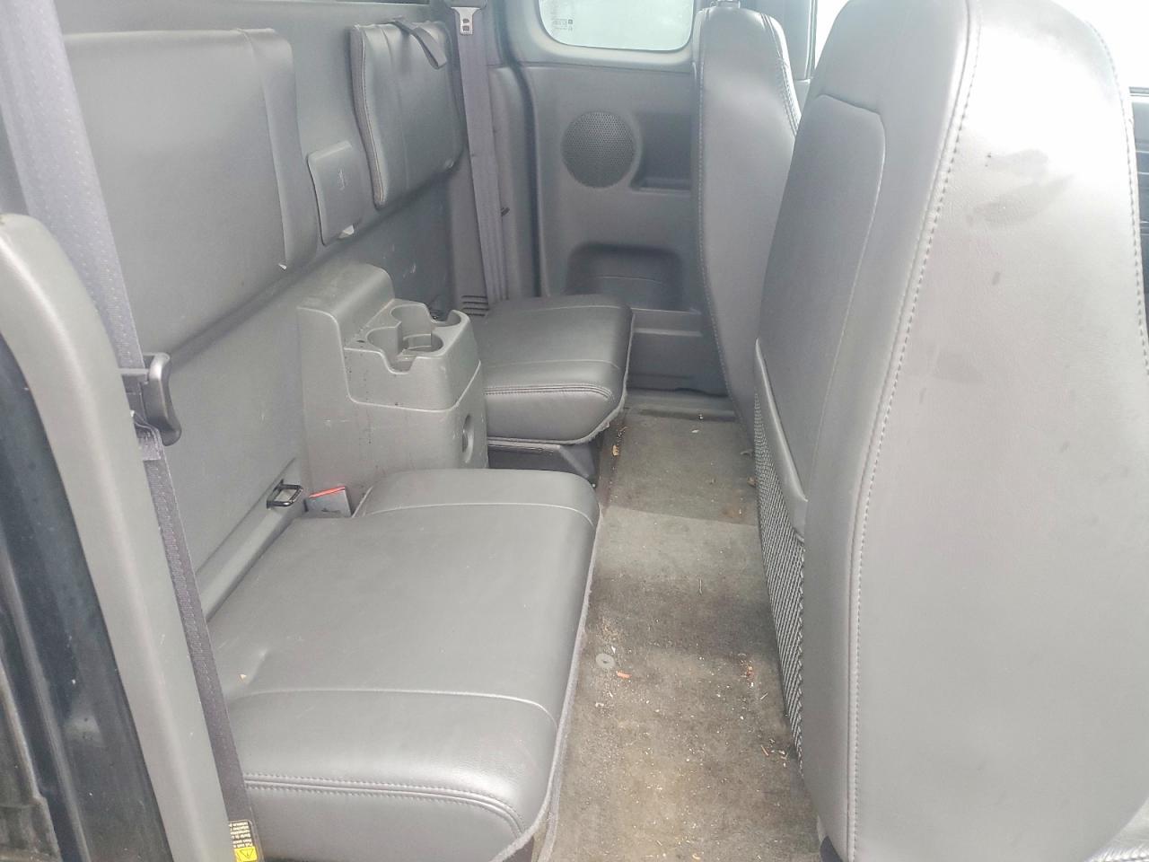 2006 GMC CANYON
