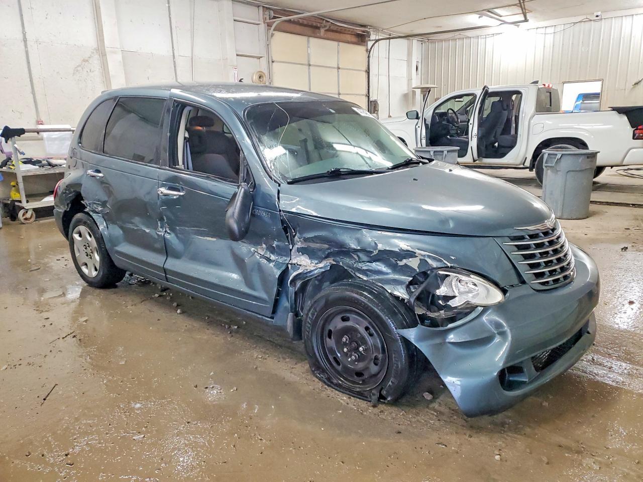 2006 CHRYSLER PT CRUISER