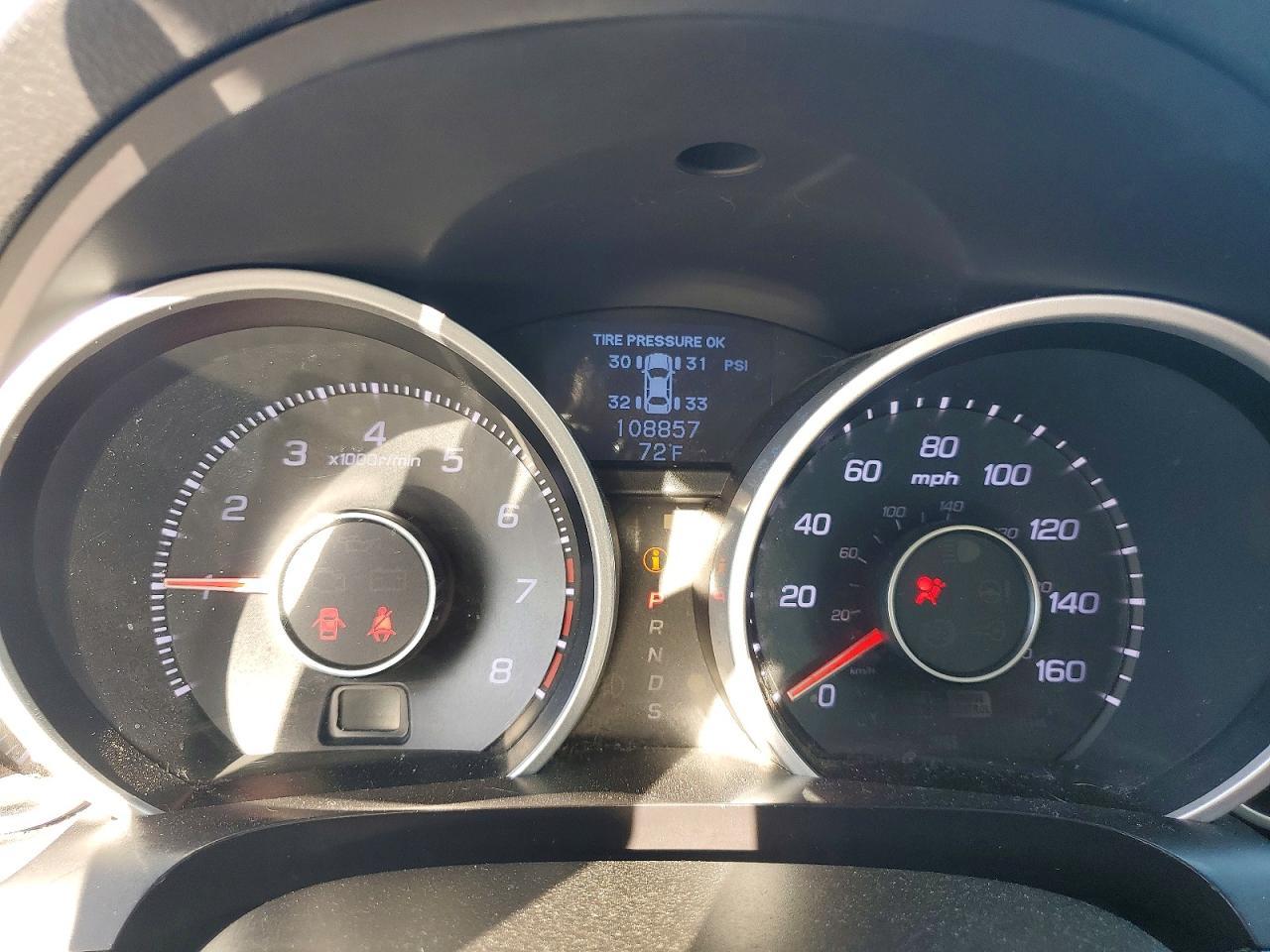 2014 ACURA TL