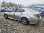 2017 LEXUS GS 350