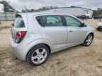 2015 CHEVROLET SONIC