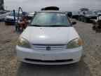 2003 HONDA CIVIC
