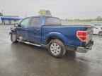 2013 FORD F-150 Lightning