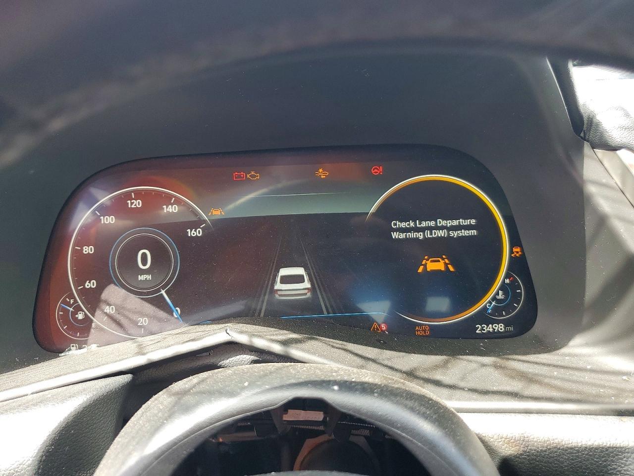 2022 HYUNDAI SONATA