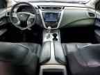 2015 NISSAN MURANO