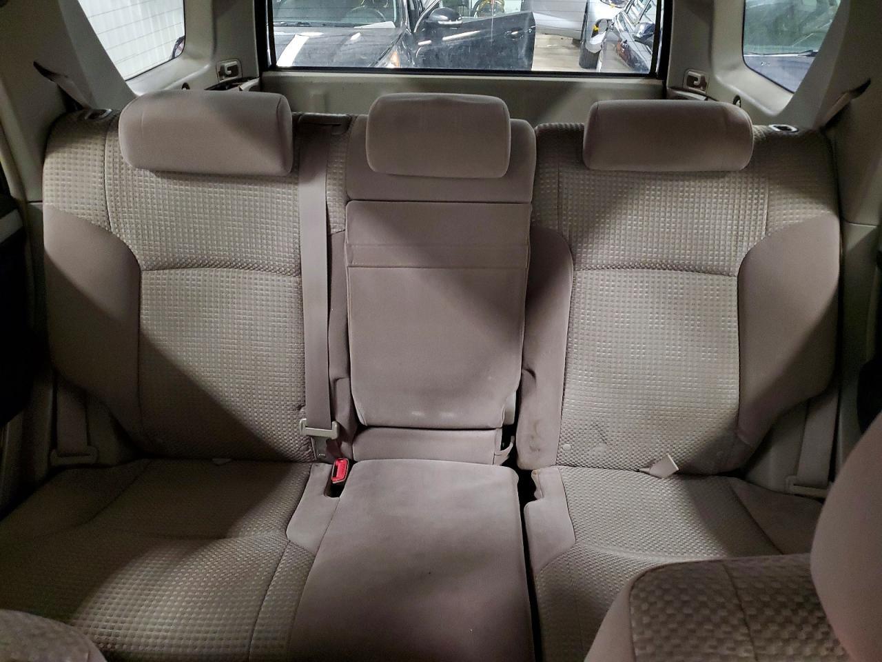 2005 TOYOTA 4Runner
