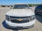 2018 CHEVROLET Tahoe