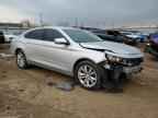 2018 CHEVROLET IMPALA