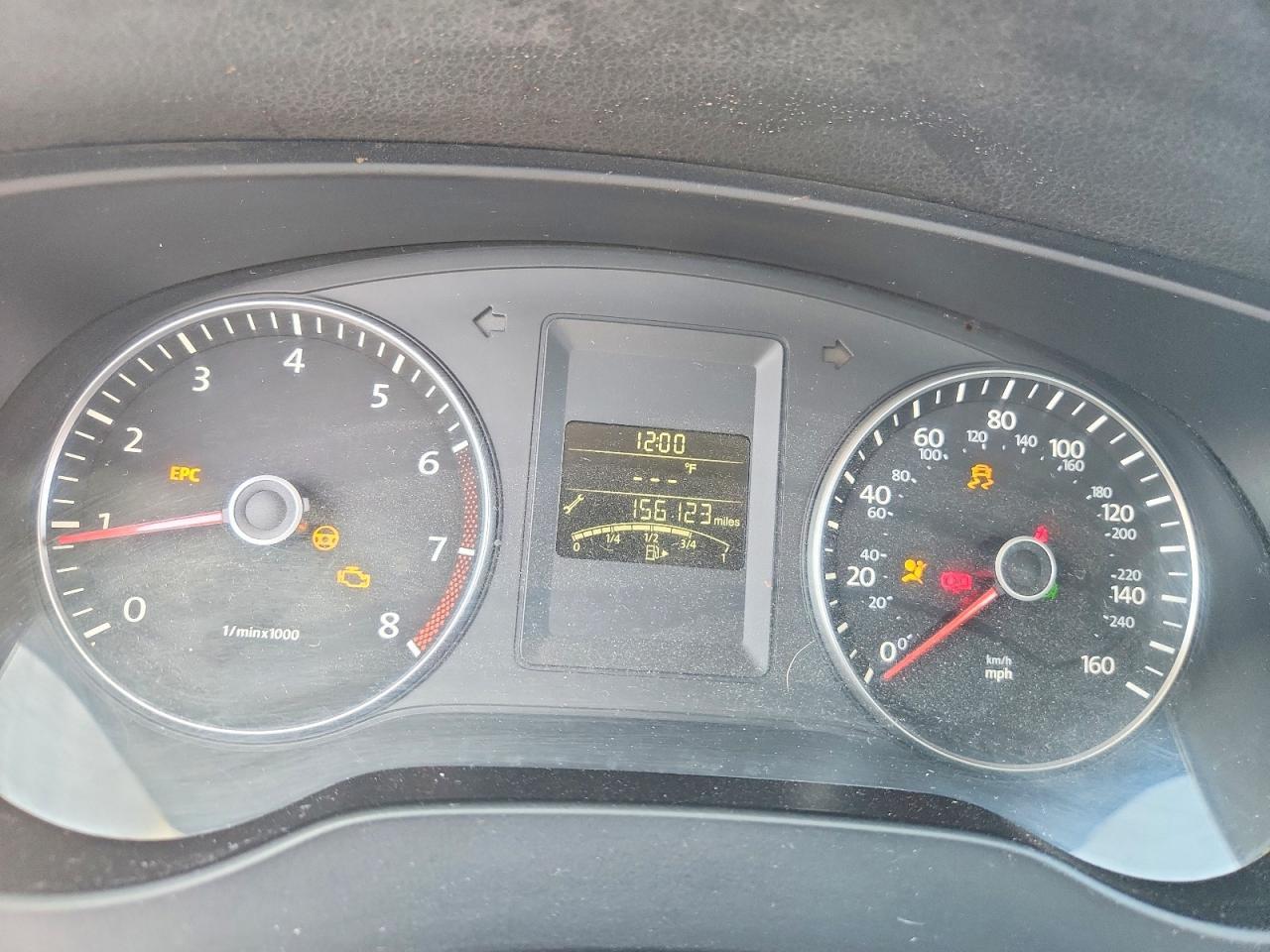 2014 VOLKSWAGEN JETTA