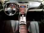 2013 SUBARU Outback