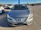 2013 NISSAN SENTRA