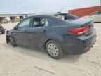 2020 KIA RIO