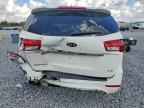 2018 KIA SEDONA