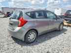 2014 NISSAN Versa Note