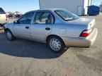 1997 TOYOTA COROLLA
