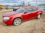 2009 DODGE Avenger