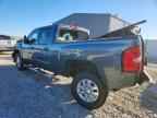 2011 CHEVROLET Silverado 3500