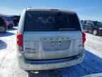 2013 DODGE GRAND CARAVAN