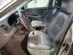 2005 TOYOTA CAMRY