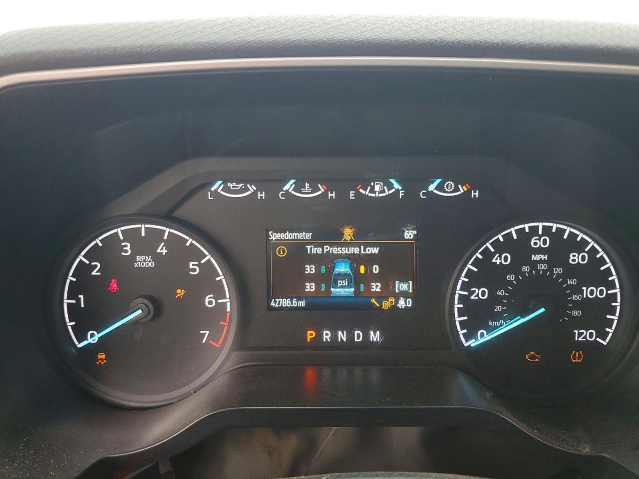 2022 FORD F-150 Lightning
