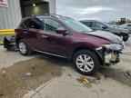 2013 NISSAN MURANO