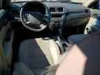 2010 FORD FUSION