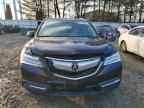 2014 ACURA MDX