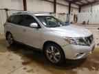 2015 NISSAN PATHFINDER