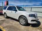 2015 LINCOLN Navigator