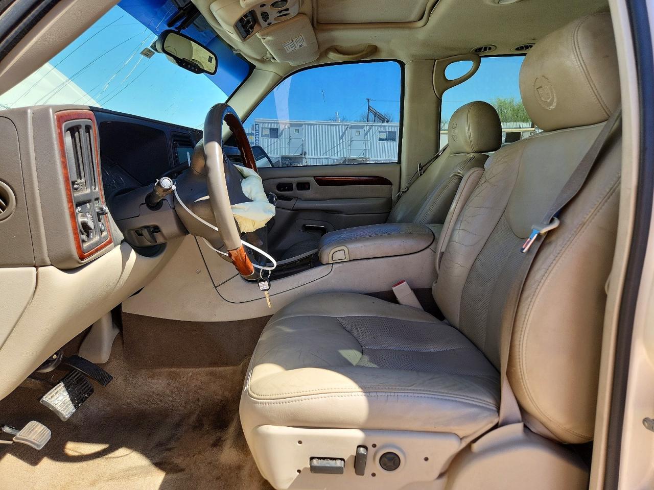 2006 CADILLAC ESCALADE