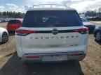 2023 NISSAN PATHFINDER