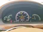 2007 MERCURY Cls550