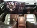 2007 HONDA Ridgeline