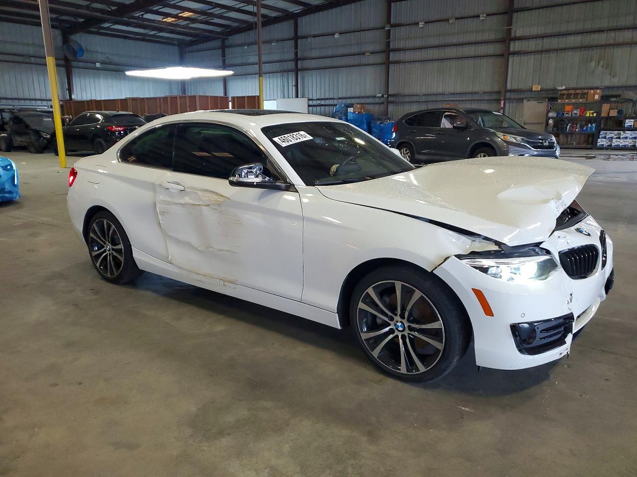 2020 BMW 2 Series