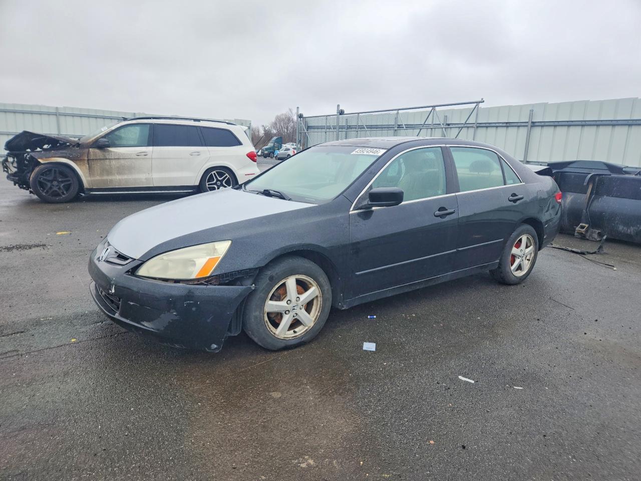 2004 HONDA ACCORD