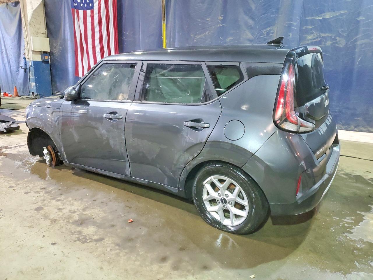 2023 KIA SOUL