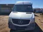 2015 MERCEDES-BENZ Sprinter