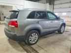 2011 KIA SORENTO