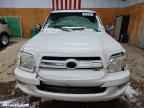 2007 TOYOTA Sequoia