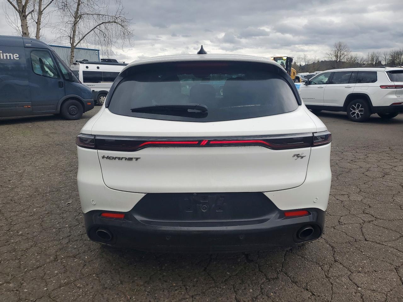 2024 DODGE Hornet