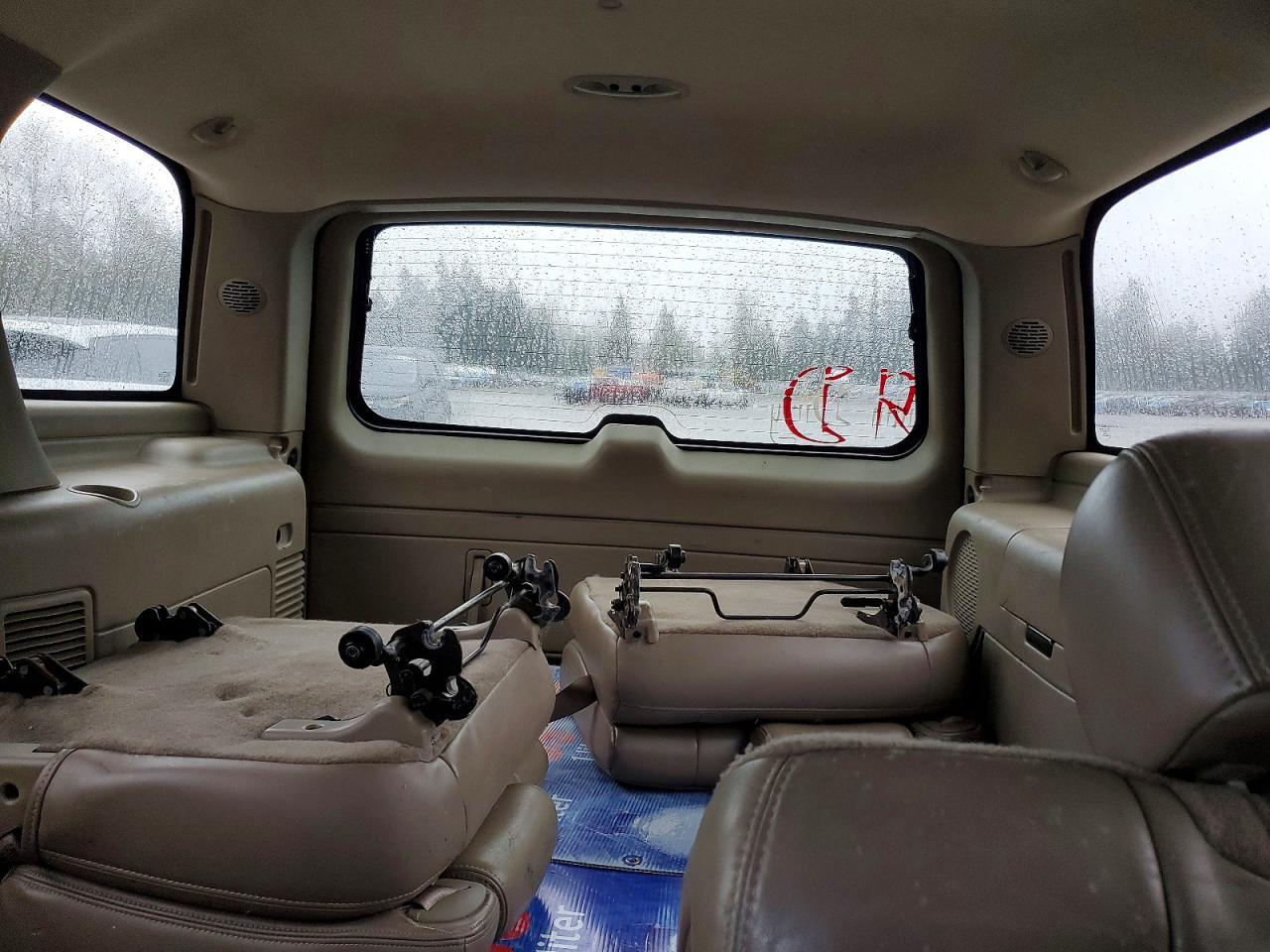 2006 GMC Yukon