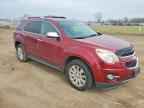 2011 CHEVROLET EQUINOX
