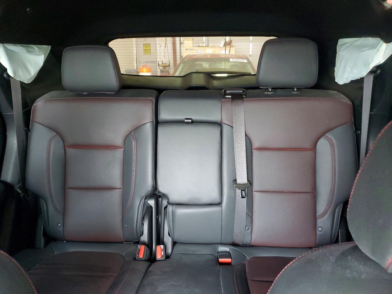 2023 CHEVROLET BLAZER